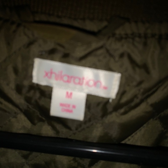 Jacket - Picture 3 of 3